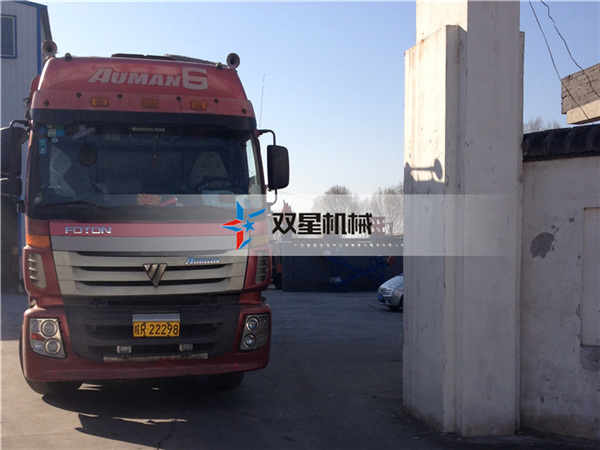 铝型材精东影视传媒APP下载网站免费版设备发货现场