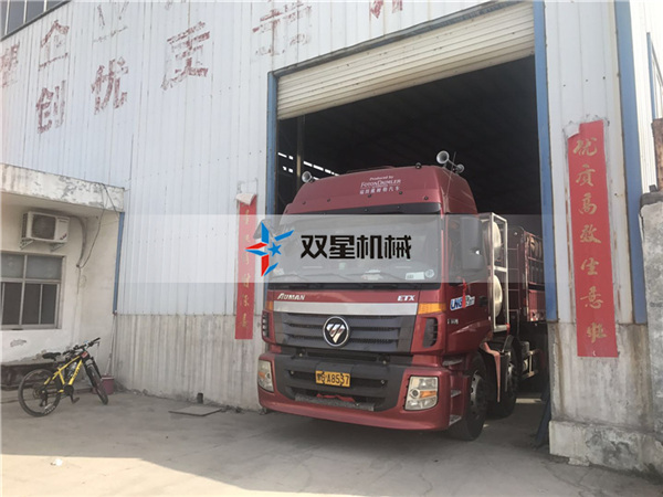 精东污在线观看铝加工精东影视传媒APP下载网站免费版设备发货现场