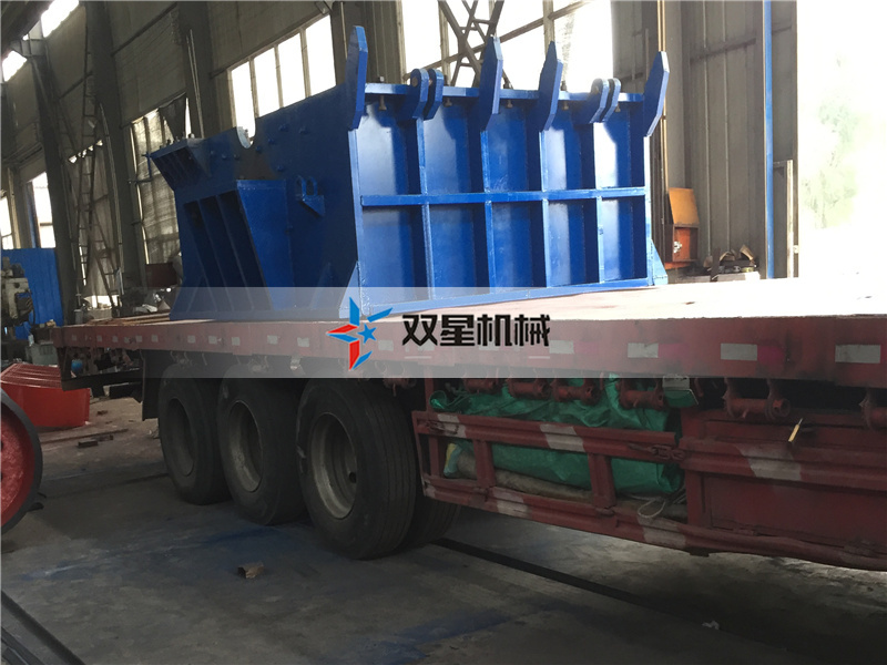 整套金属精东影视传媒APP下载网站免费版设备加工拆解废旧汽车优势表现