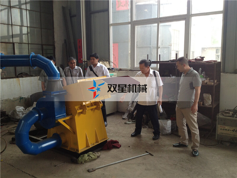 客户参观我厂木材精东影视传媒APP下载网站免费版