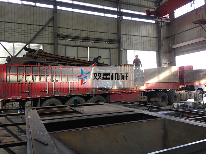 工业边角料用金属精东影视传媒APP下载网站免费版设备加工生产流程