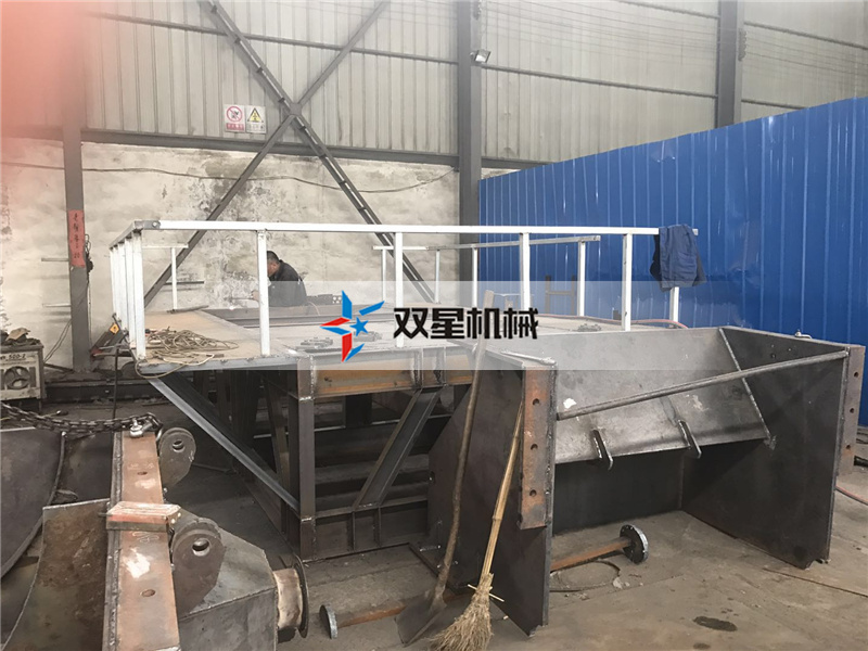 金属精东影视传媒APP下载网站免费版设备处理旧铝合金精东传媒AV借种达到无飞溅
