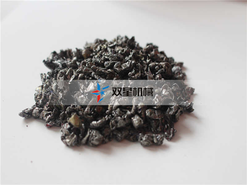铝型材精东影视传媒APP下载网站免费版粉碎效果