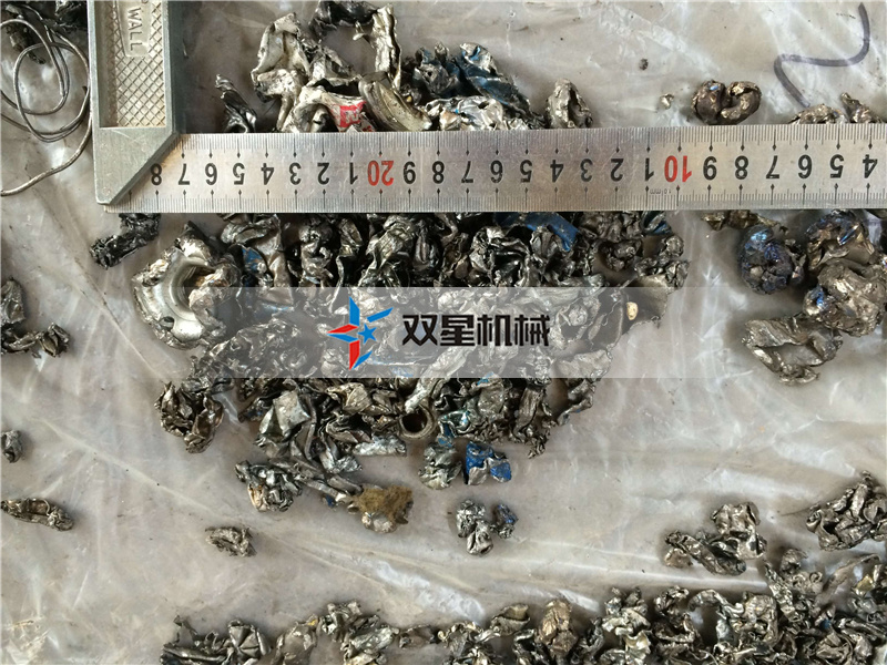 铝型材精东影视传媒APP下载网站免费版粉碎效果