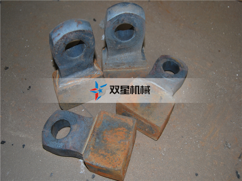 金属破碎机市场如何？目前的钢铁的回收形式怎么样？