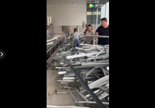 金属精东影视传媒APP下载网站免费版生产线