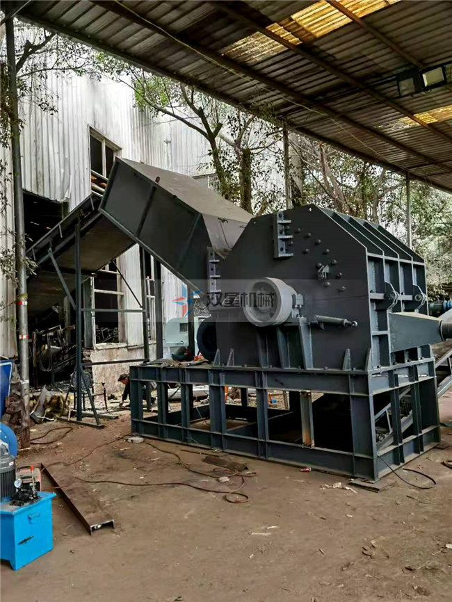 废铝精东影视传媒APP下载网站免费版生产线上海客户设备现场实拍