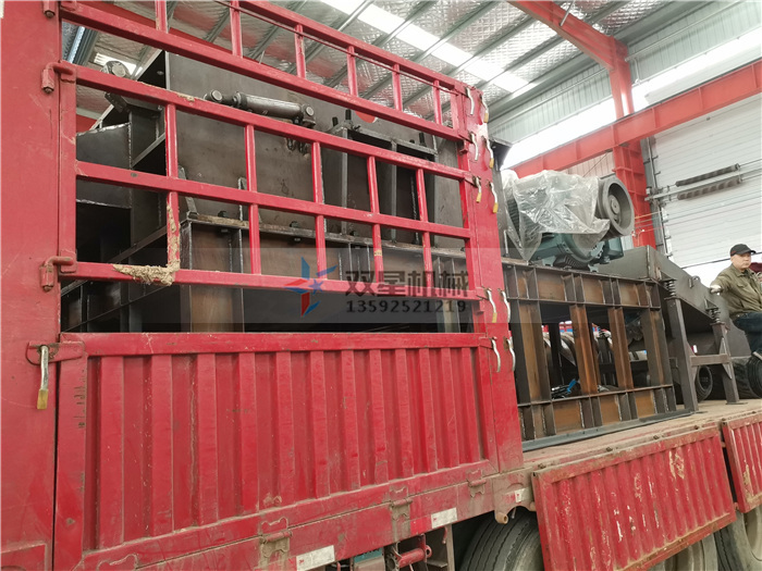 金属精东影视传媒APP下载网站免费版厂家1300型设备发货