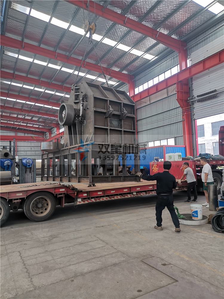 1200型金属精东影视传媒APP下载网站免费版吊装装车
