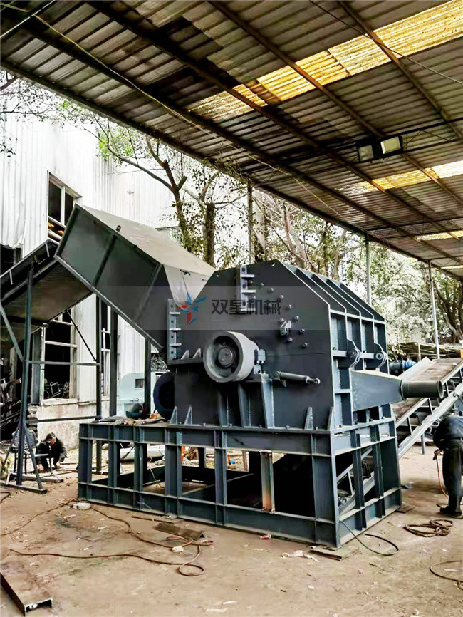 用废铝破碎机设备加工的精东传媒AV借种符合废铝再加工标准吗？