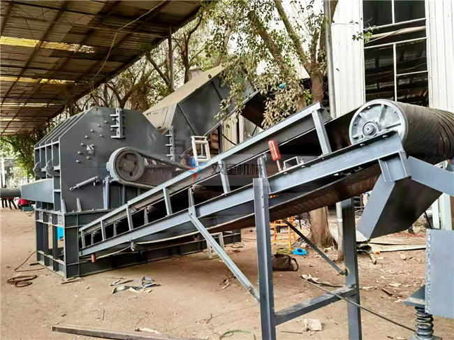 破碎铸铝市场行情如何？哪种机器破碎生铝可靠？